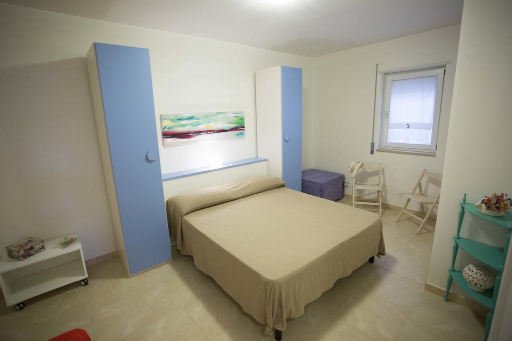 Villa Maggi Maurizia Torre Santa Sabina Ngoại thất bức ảnh