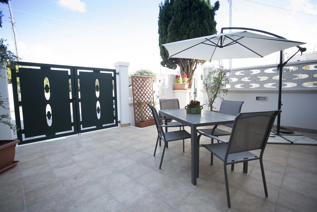 Villa Maggi Maurizia Torre Santa Sabina Ngoại thất bức ảnh