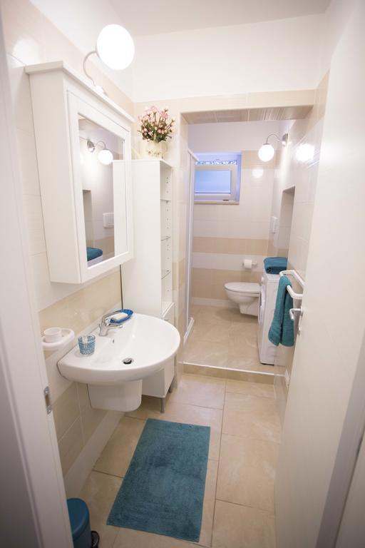 Villa Maggi Maurizia Torre Santa Sabina Ngoại thất bức ảnh