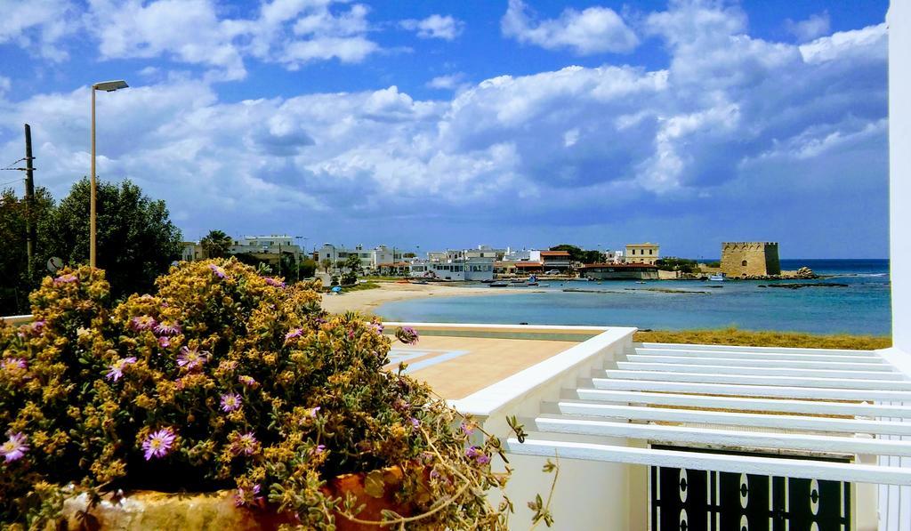 Villa Maggi Maurizia Torre Santa Sabina Ngoại thất bức ảnh