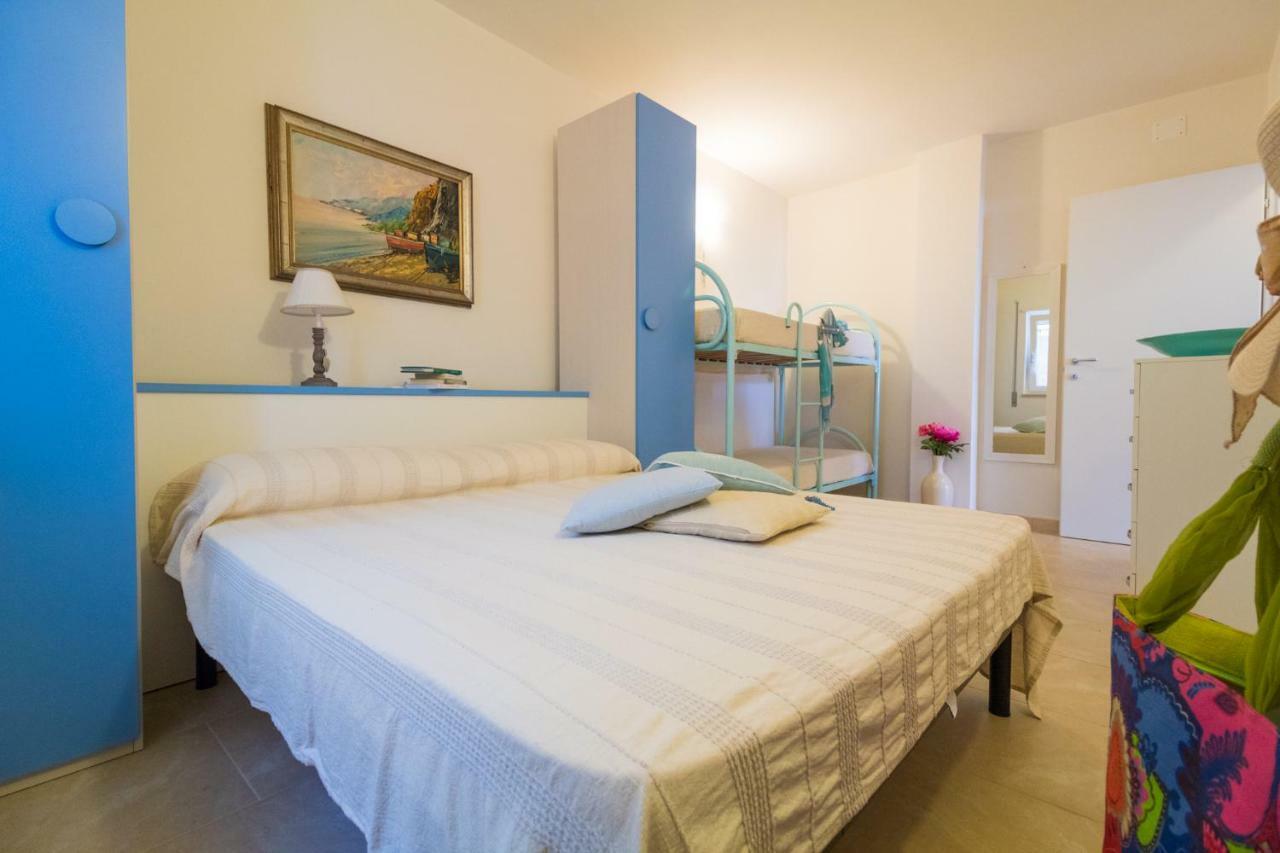 Villa Maggi Maurizia Torre Santa Sabina Ngoại thất bức ảnh
