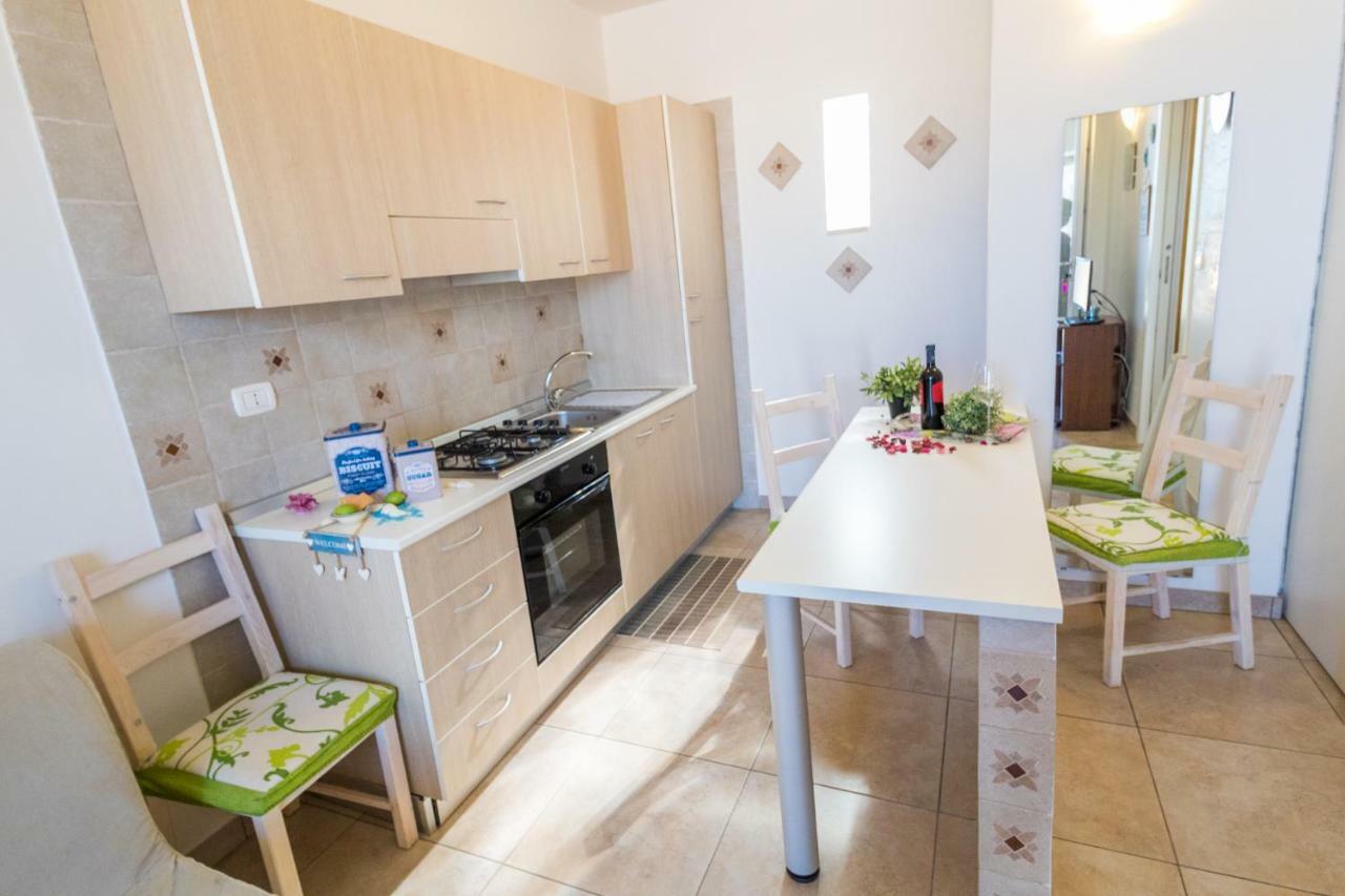 Villa Maggi Maurizia Torre Santa Sabina Ngoại thất bức ảnh