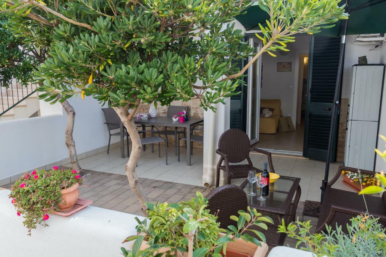 Villa Maggi Maurizia Torre Santa Sabina Ngoại thất bức ảnh