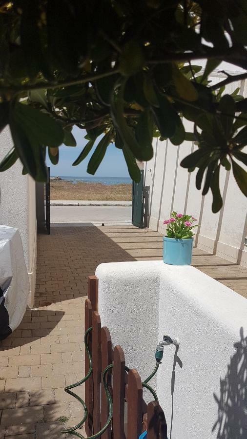 Villa Maggi Maurizia Torre Santa Sabina Ngoại thất bức ảnh